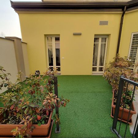 Blhouse Apartment Turin Exterior photo