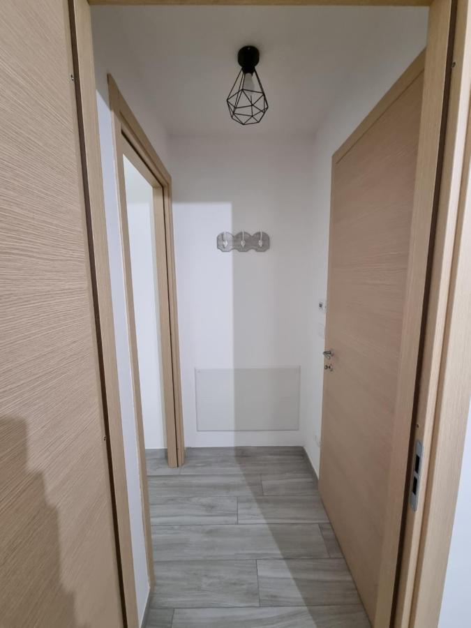 Blhouse Apartment Turin Exterior photo