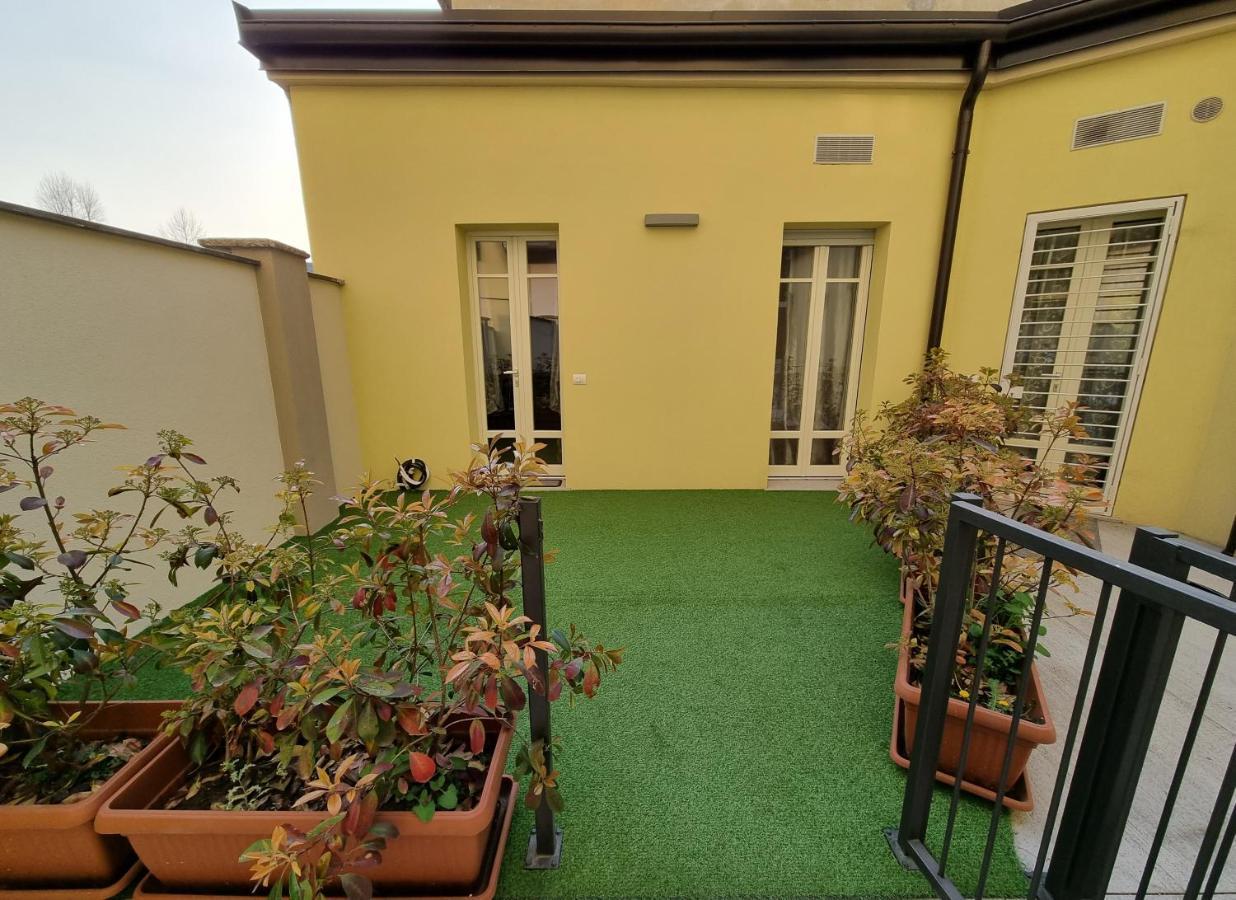 Blhouse Apartment Turin Exterior photo
